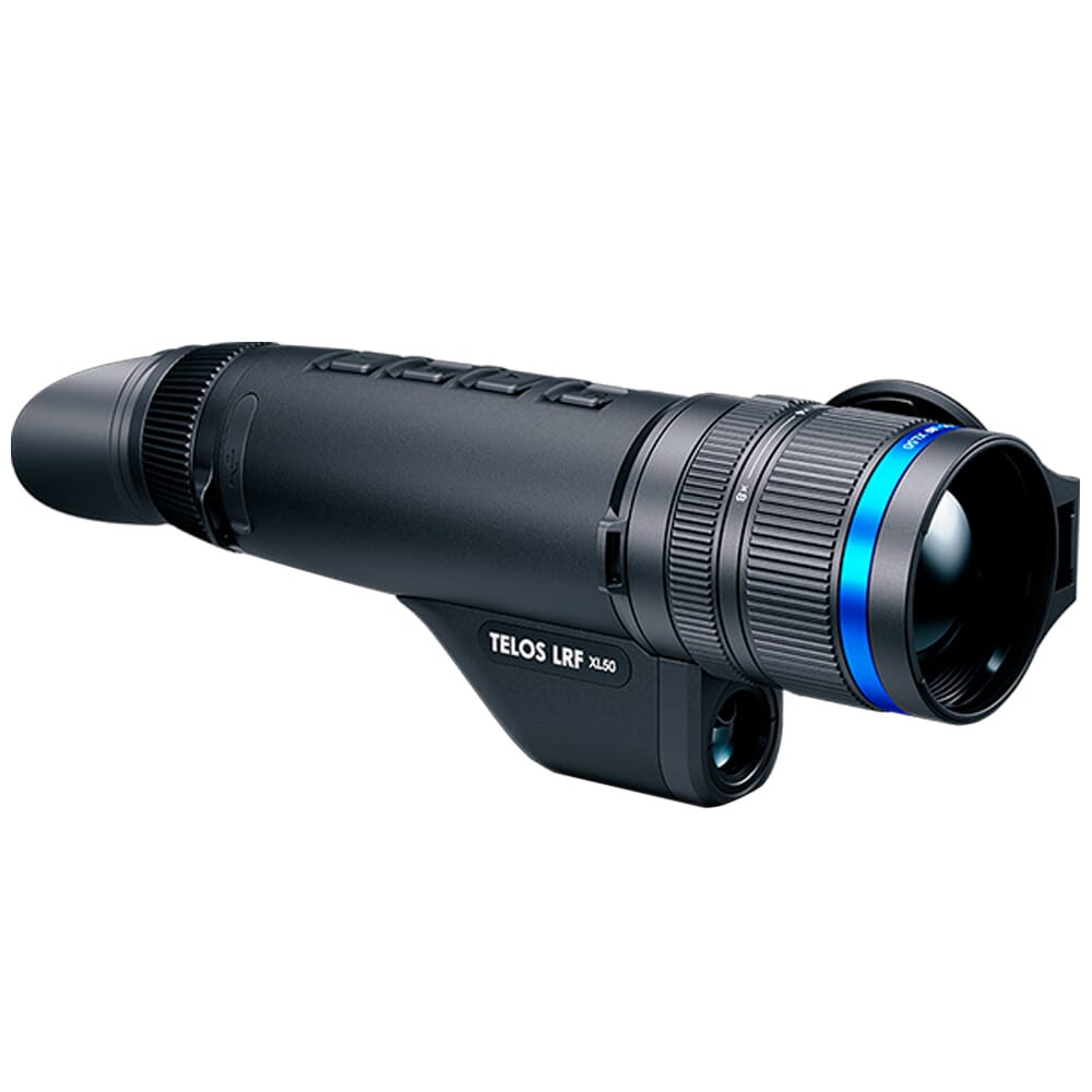 Pulsar Telos LRF XL50 Thermal Monocular PL77515