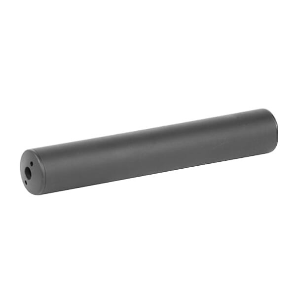 B&T Direct Thread 9mm Compact Suppressor for MP5-SD/APC9-SD SD-988010-3-US