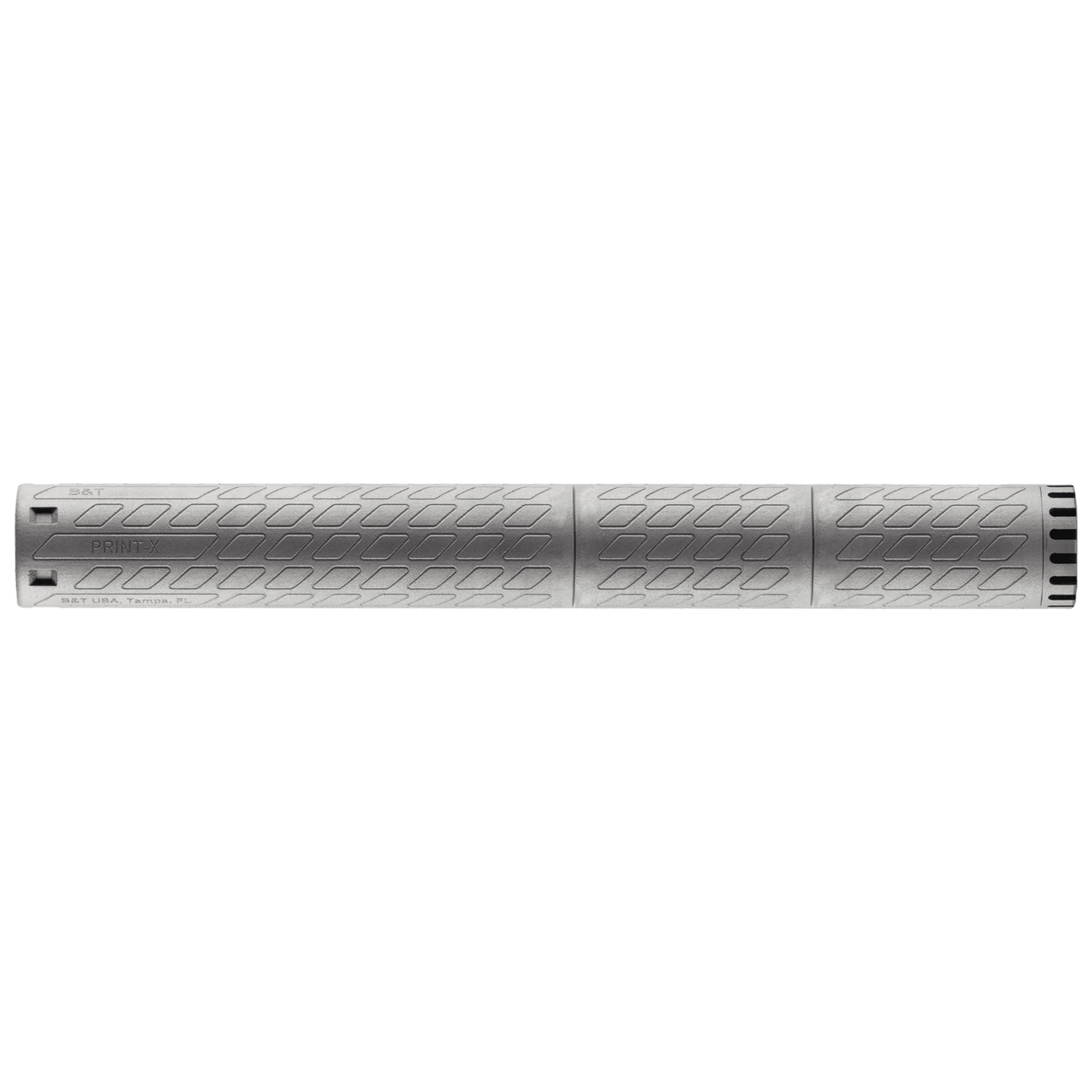B&T MP5 SD 9mm RBS Modular Suppressor SD-MP5SD-RBS-M