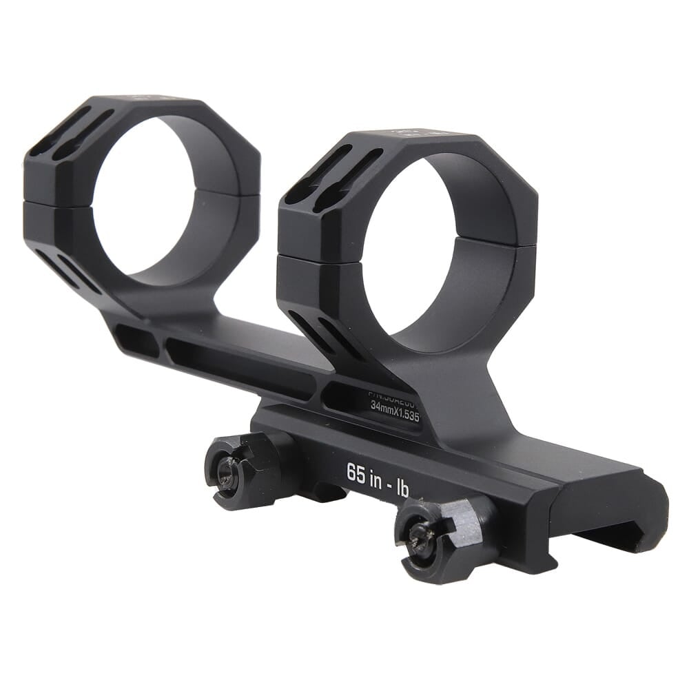 Sig Sauer ALPHA-MSR 34mm 1.535" Scope Mount SOA20015