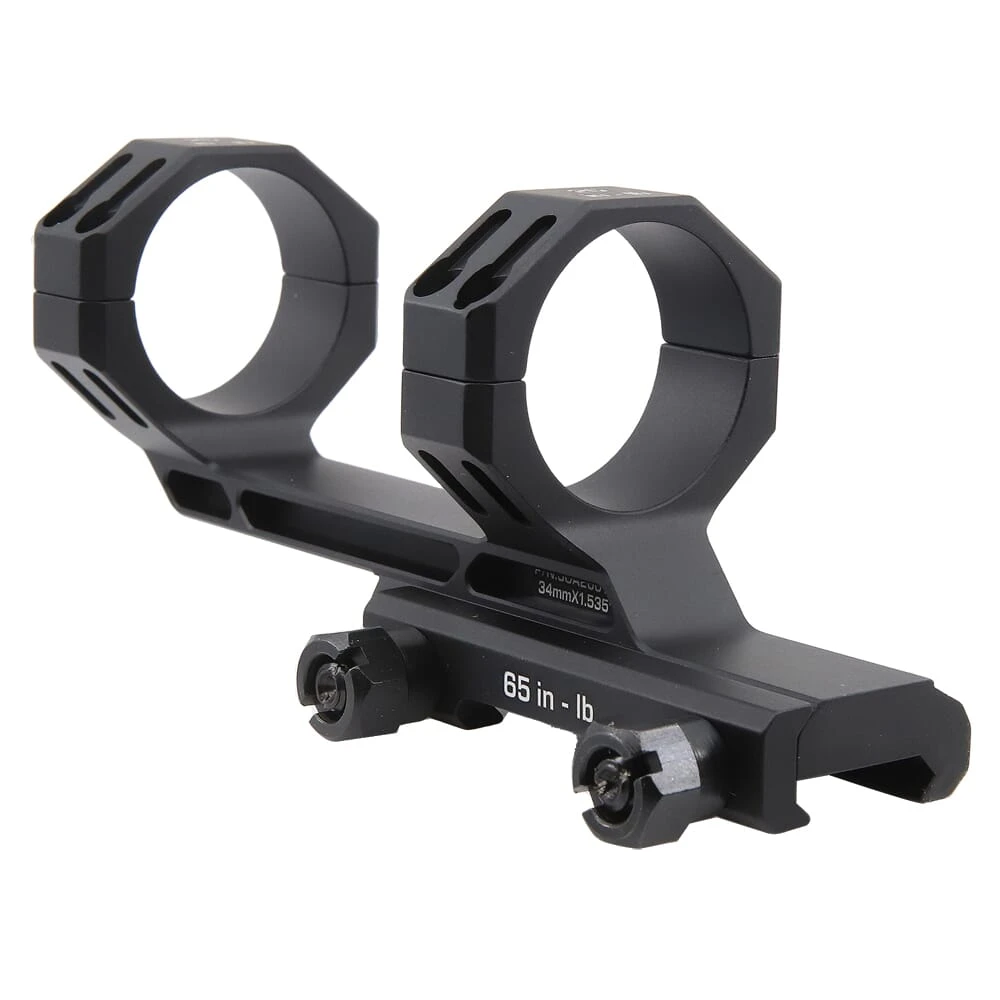 Sig Sauer ALPHA-MSR 34mm 1.535" Scope Mount SOA20015