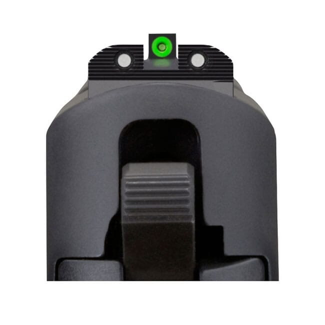 Sig Sauer Pistol Sight Set #6 Front #8 Rear Square SOX10001