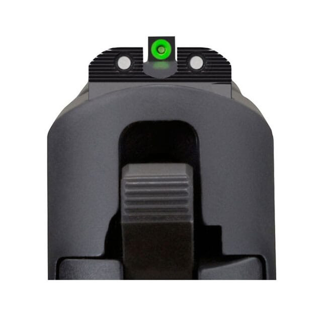 Sig Sauer Sight Pistol Set #8 Front #8 Rear Round SOX10004