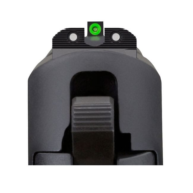 Sig Sauer Pistol Sight Set #8 Front #6 Rear Round SOX10008