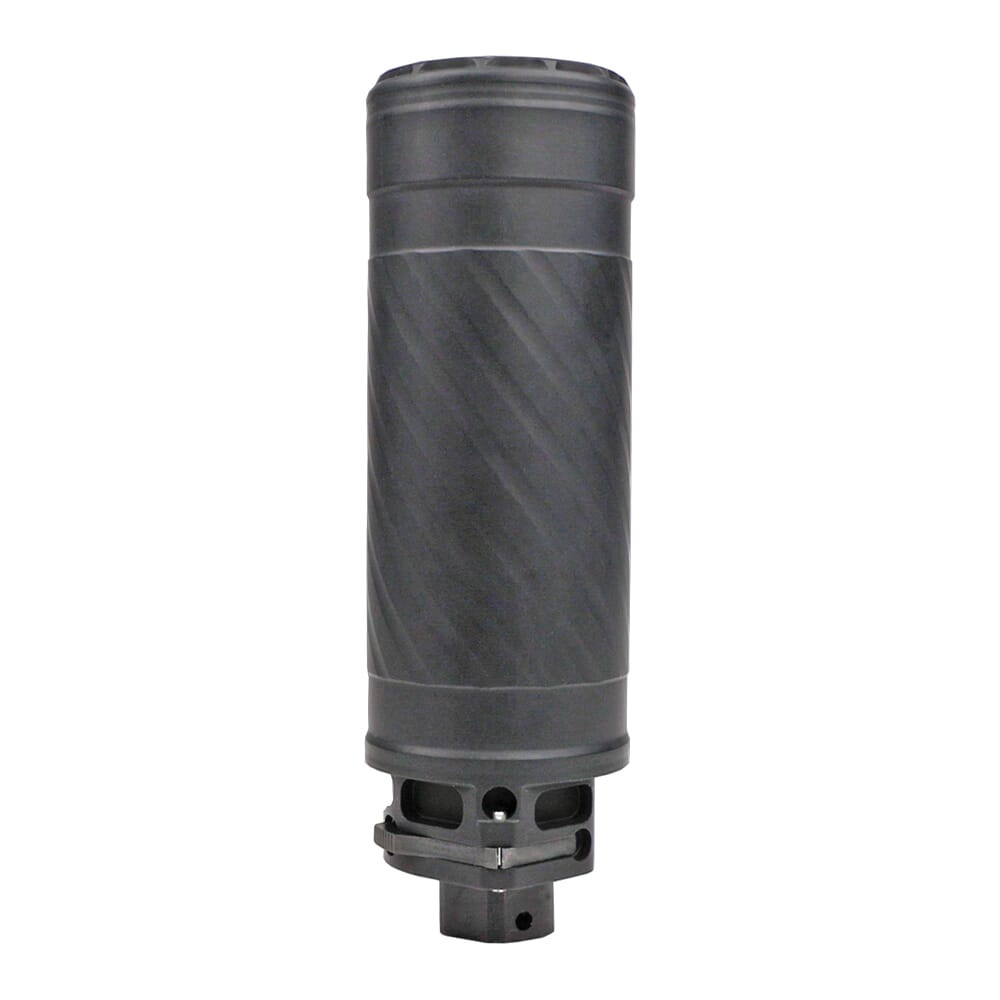 LWRC 5.56mm 1/2x28 TPI Suppressor U07-0433C01