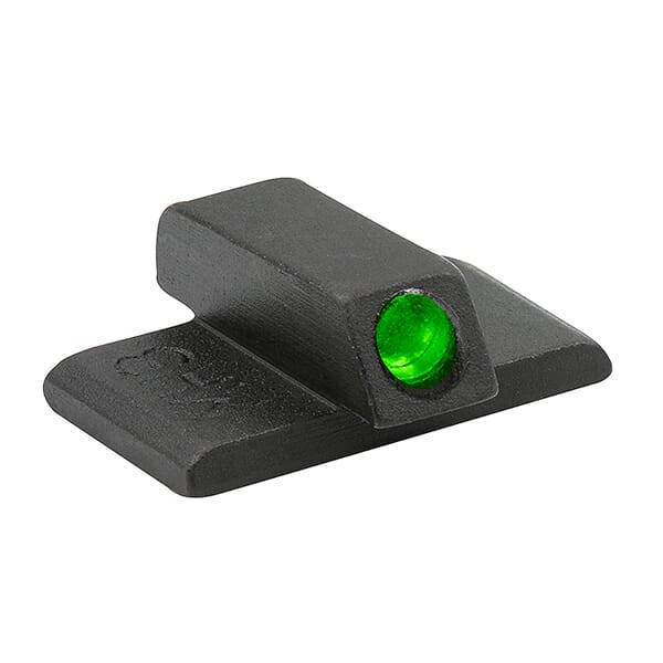 Meprolight Tru-Dot Kahr Arms P380 Green Fixed Pistol Front Sight 151393107
