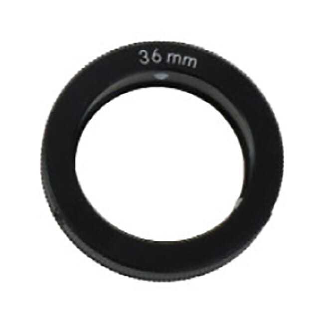 March 36mm Middle Focus Wheel 2-DB342-0