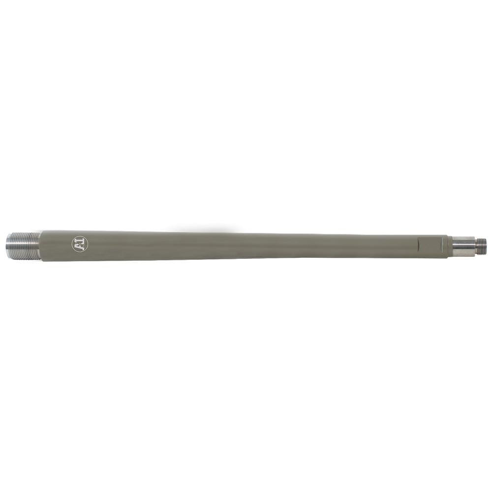 Accuracy International AXMC Elite Sand .338 Lapua Mag 20" M18x1.5 2018 Profile Barrel 2020071ES