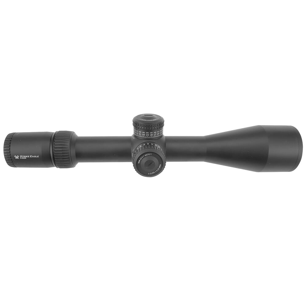 Vortex USED Strike Eagle 5-25x56 FFP EBR-7C MOA Riflescope SE-52503 Excellent Condition-Ring Marks UA2317