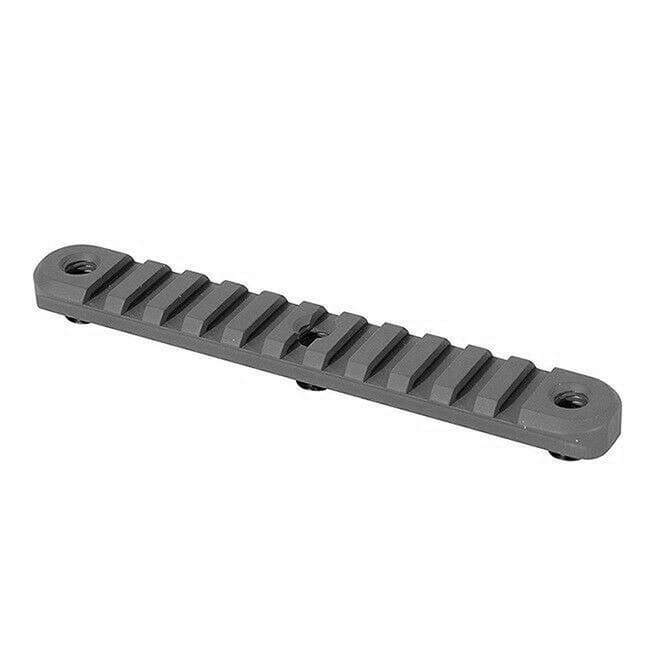 Accuracy International 140mm / 5.5" Accessory Rail 25847BL