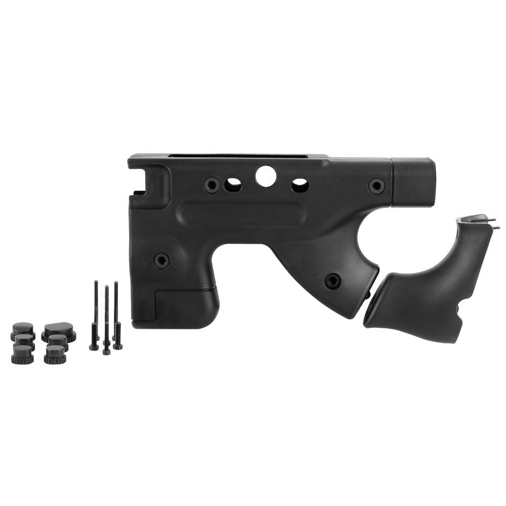 AI Black Fixed Thumbhole Grip Upgrade Kit 26722BL
