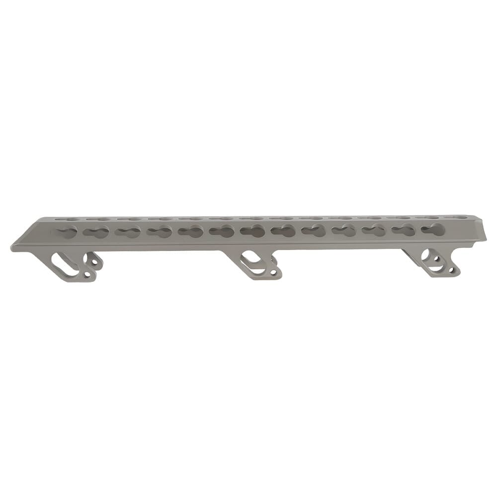 Accuracy International AT-X Elite 12.1" Sand Mid Forend Bridge Module 29745ES