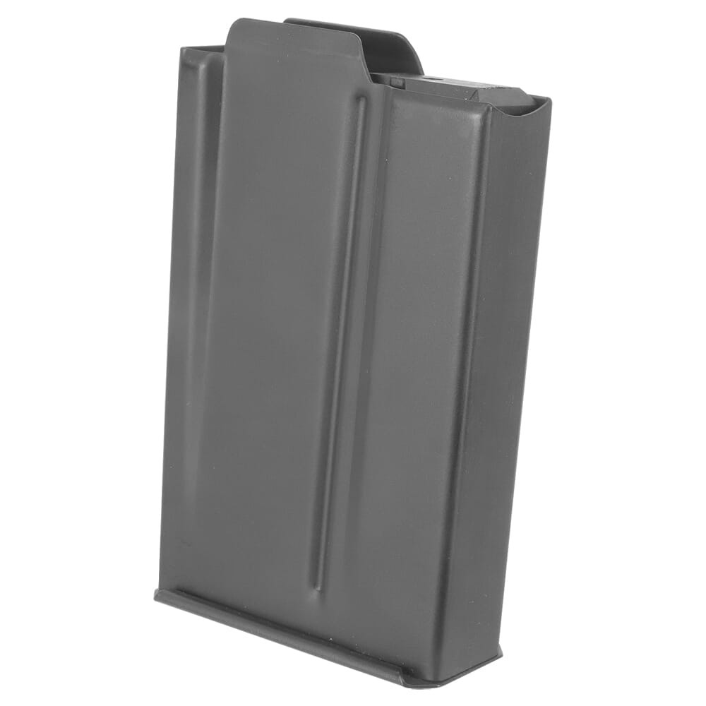 Accuracy International Rem/Tikka/Savage Action AT AICS/Legacy AICS/AE MKII & MKIII (2009 Onward) Short Magnum Spacerless Magazine (holds 7 to 8 rds depending upon cartridge) 29762BL