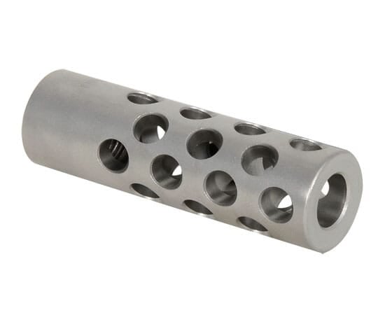Kimber Montana 84 / 8400 Muzzle Brake, .30 Caliber, 7/16x28 Threads. 4100133