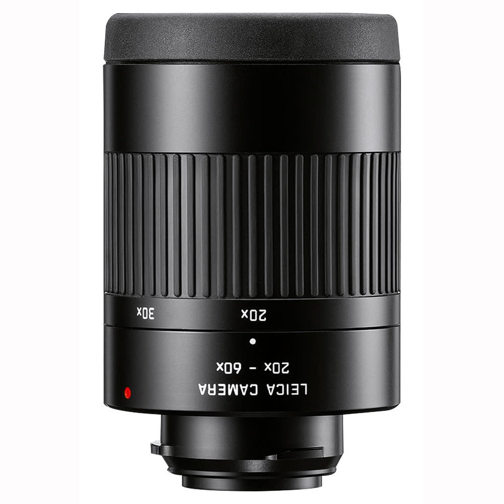 Leica Sport Optics Vario-Eyepiece 20x 60x Spotting Scope 41023