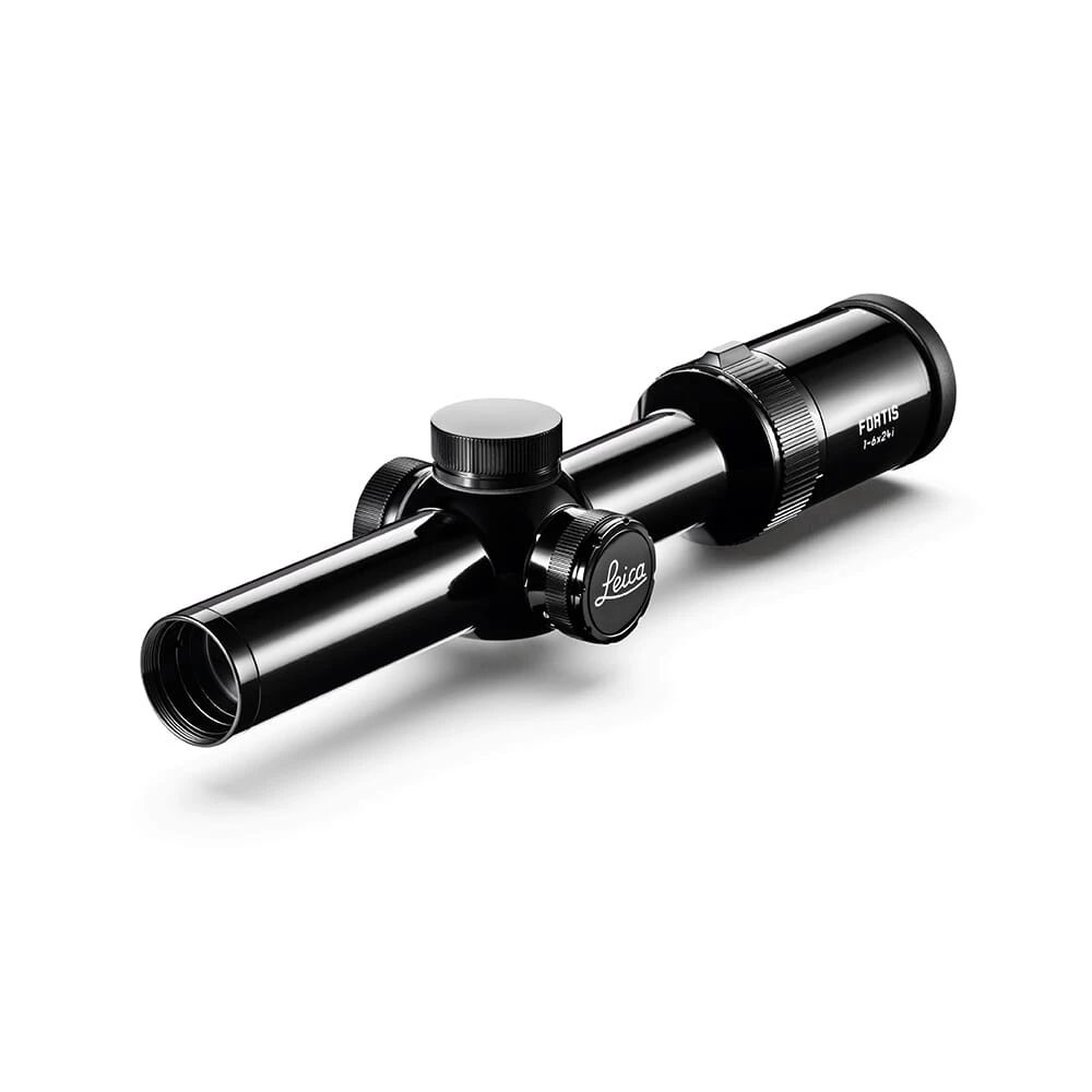 Leica Fortis 1-6x24i L-4a Glossy Edition Riflescope 50049