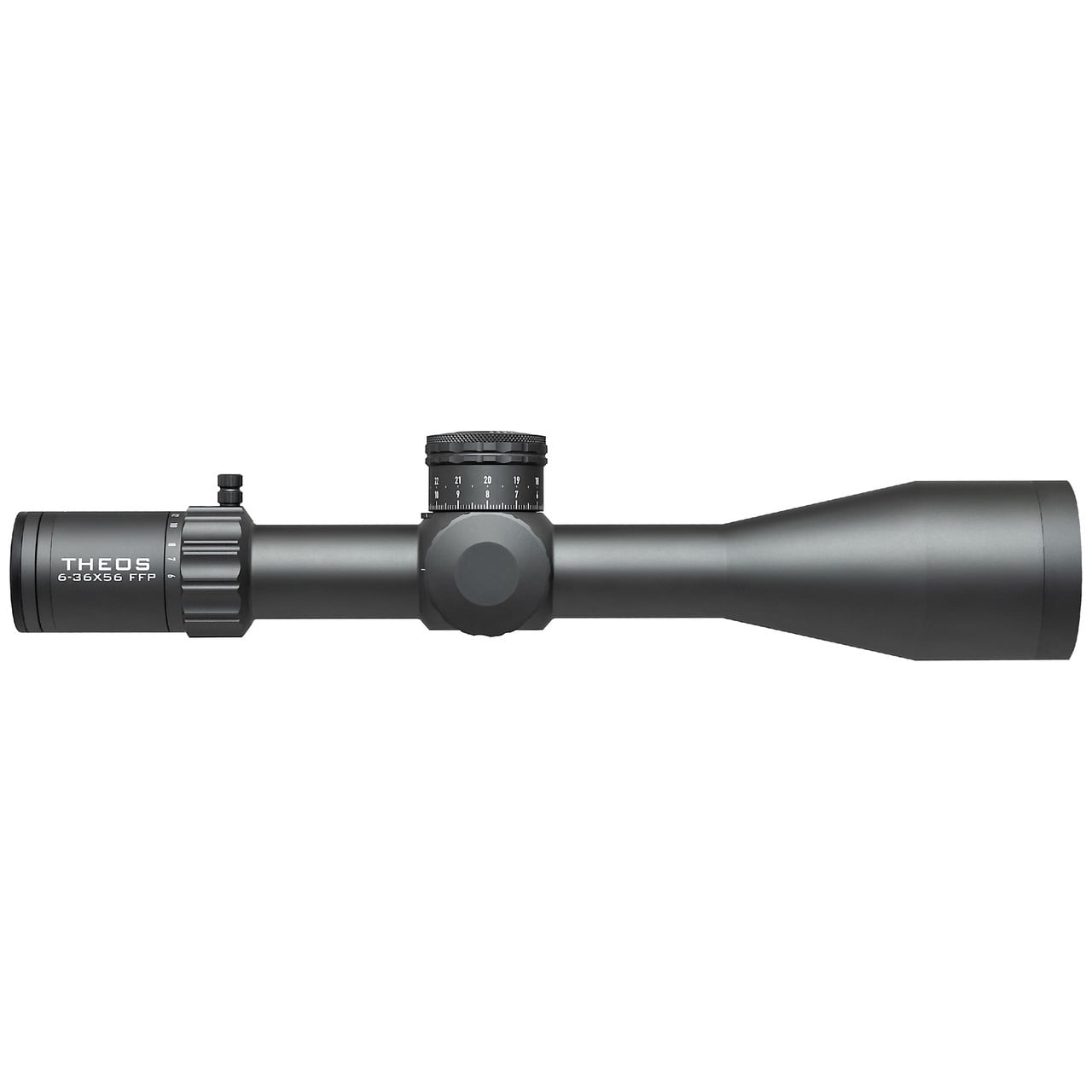 Element Optics Theos 6-36x56 FFP APR-2D MOA 50061