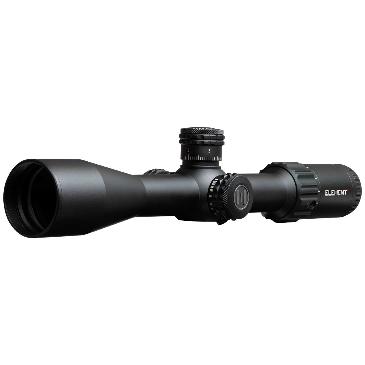 Element Optics Helix Gen2 4-16x44 FFP MPR-1C MRAD 50107