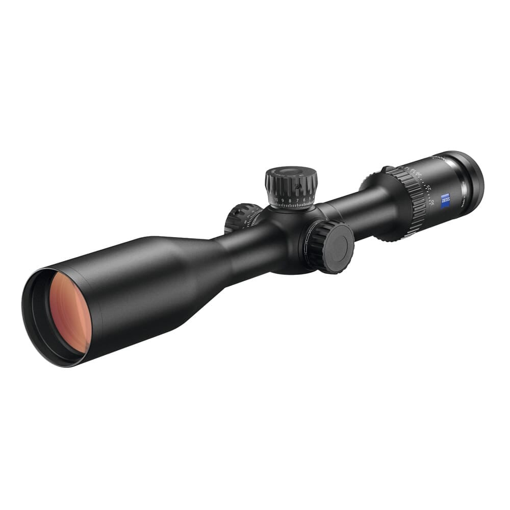 Zeiss Conquest V6 5-30x50mm ZMOA-1 Reticle 93 Ballistic Stop .25 MOA Adj Riflescope 522251-9993-060