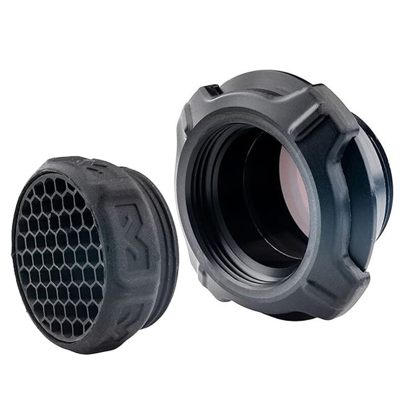Meprolight M22 Lens Polarizer & Flash Guard Set 5622090000