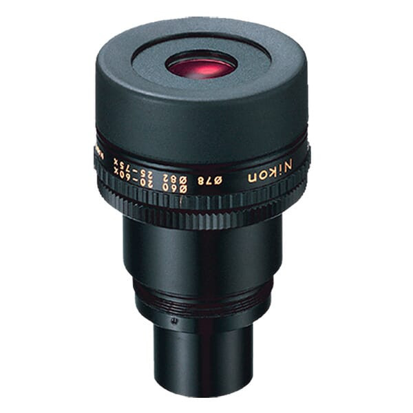 Nikon ED50 13-40X Eyepiece 7467
