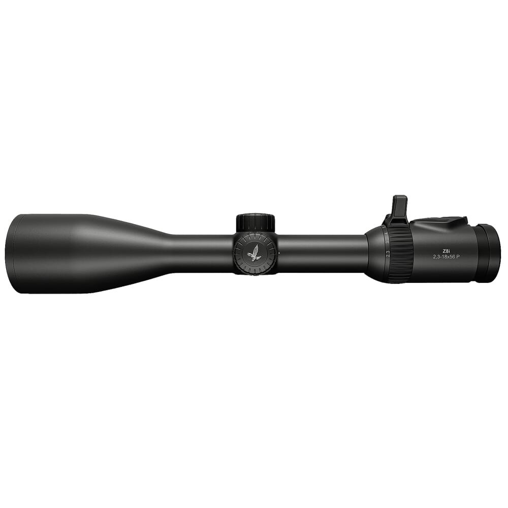 Swarovski Z8i II 2.3-18x56mm 4A-I Riflescope 68725