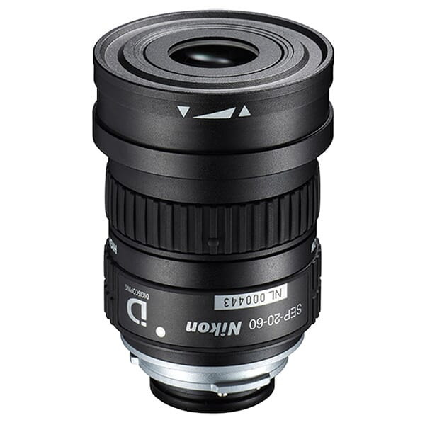 Nikon PROSTAFF 5 20-60X Eyepiece 6980