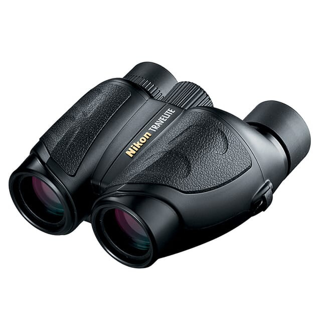 Nikon 10x25 Travelite Binocular 7278