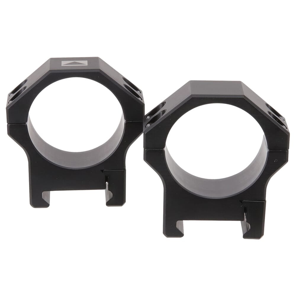 Steiner USED H-Series Lightweight Mount Ring 30mm Low .85" 5957 Like New UA2404