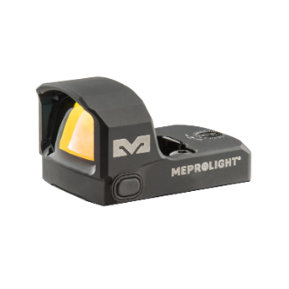 Meprolight MPO PRO-DF, RED & RMR Shotgun Plate, Benelli M2/M4/SBE 901141240