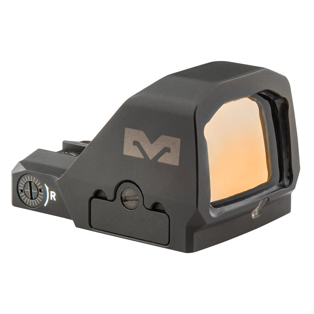 Meprolight MPO-F 3/33 MOA Open Pistol Sight w/RMR Footprint 901141271