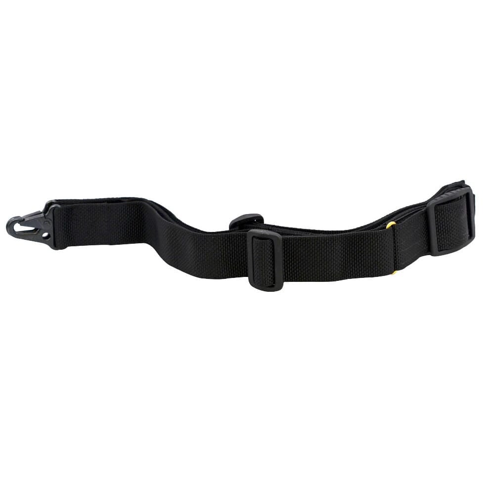 Accuracy International Black Rifle Sling w/Sling Loop 3700