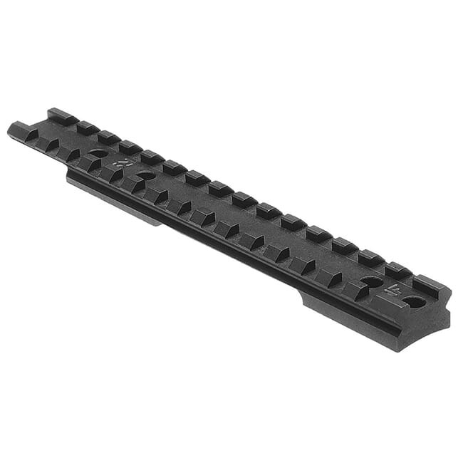 Nightforce 1 piece M700 SA 20 MOA Base (8-40 screws) A146