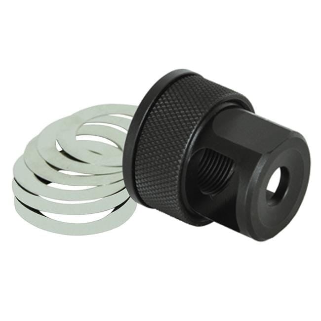 Desert Tech Muzzle Brake SRSA2 .308 Win QD 5/8x24 ACC0105