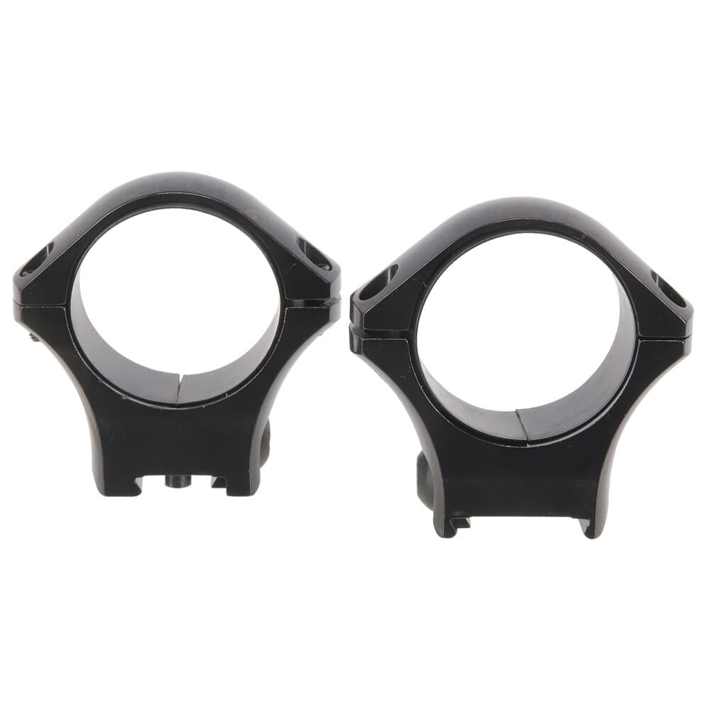 Sako USED Optilock Blue 30mm Low 75/85 Scope Rings S1701904 - Excellent Condition UA2430