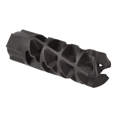 OSS Bannar Foxtrot .50 5/8x24 Muzzle Brake