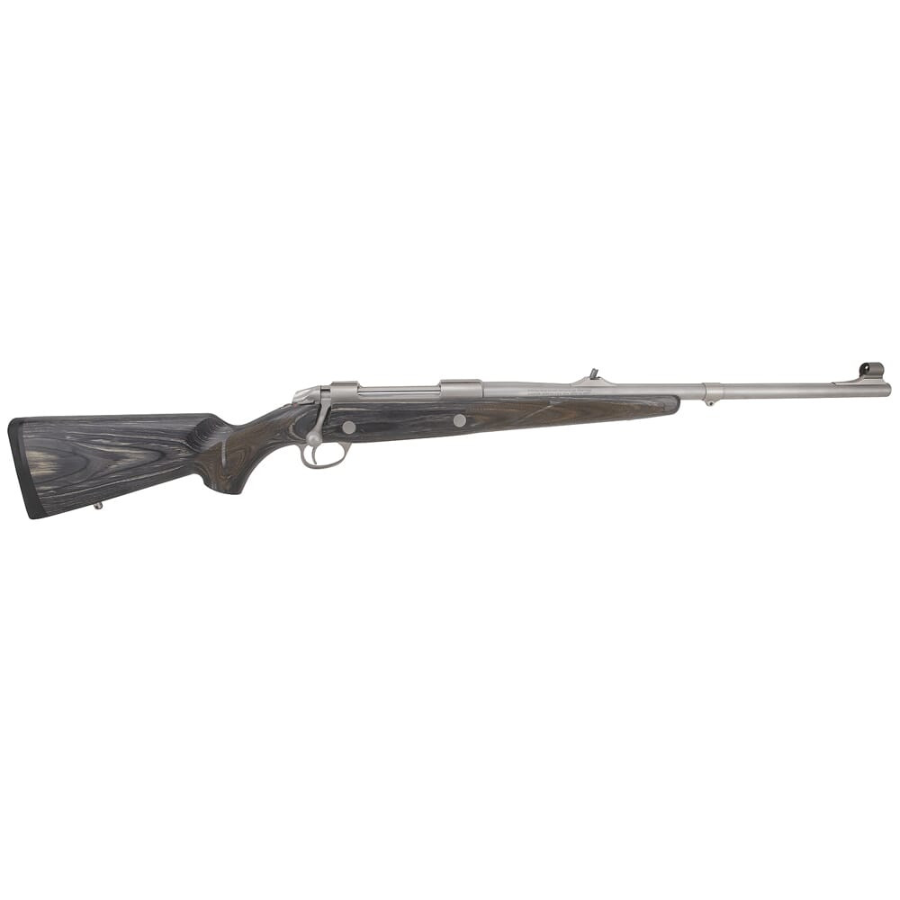 Sako USED 85 Kodiak .375 H&H Mag Rifle JRS1W37 - Excellent, Like New Cond UA2440
