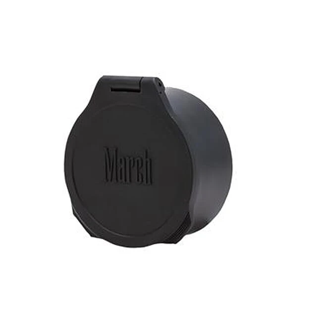 March 42mm Objective Lens Flip Cap FC-51