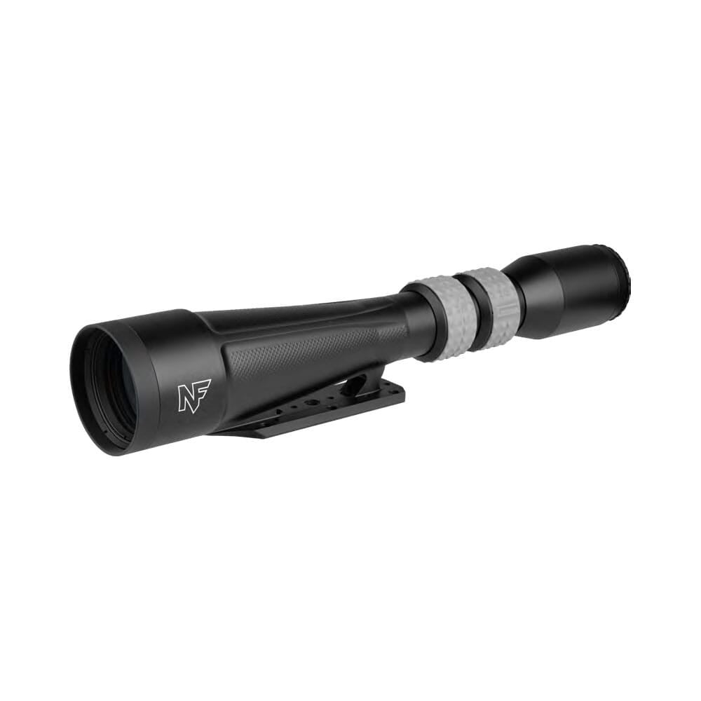 Nightforce CFS 6-36x50 Spotting Scope w/TREMOR4 Reticle C655