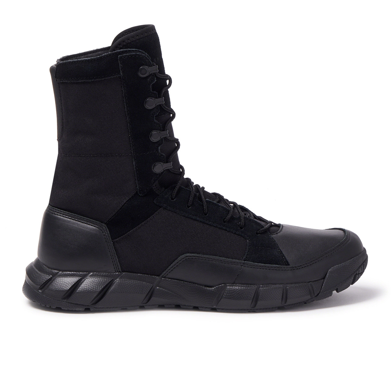 Oakley SI Light Patrol Boot Blackout 11190-02E-4