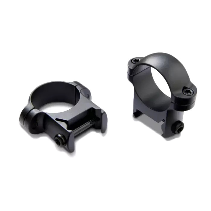Burris 30mm Medium Zee Rings for Weaver-style Bases 420044
