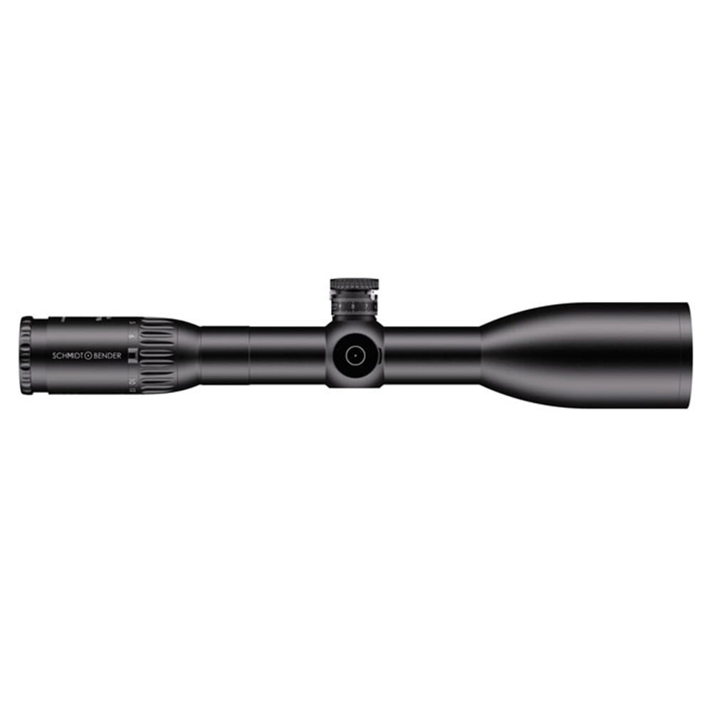 Schmidt Bender 4-16x56mm Polar T96 P 1.BE P4FL 1cm ccw BDC II-B LT / BDC II LT 755-911-972-P6-G7
