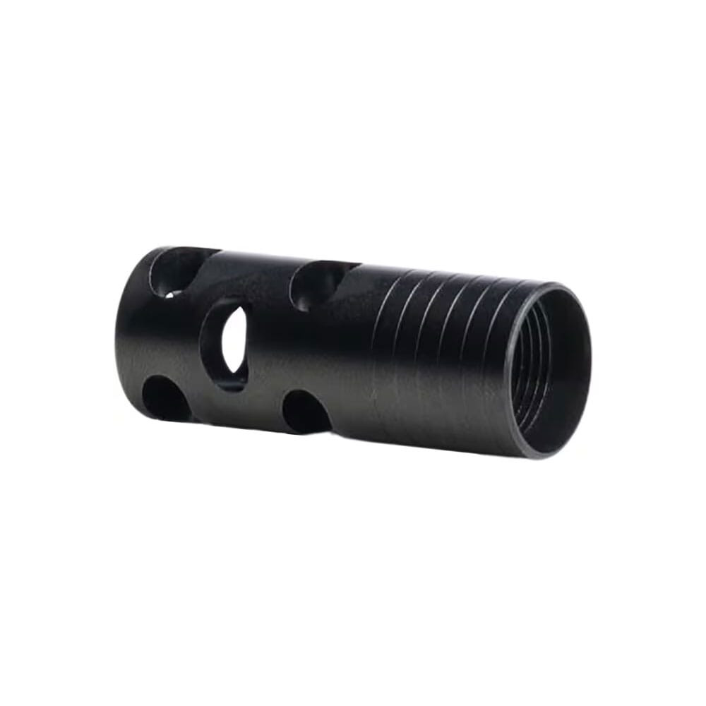 Seekins Precision Havak Hunter 5/8x 24 Threaded Muzzle Brake 0010400078-F
