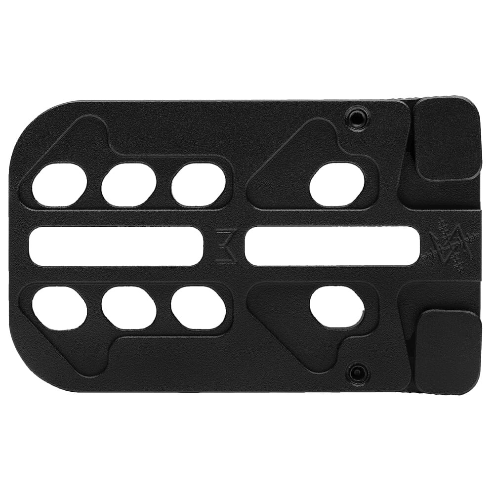 Seekins Precision MRAS M-LOK ARCA Clamp 0010560101