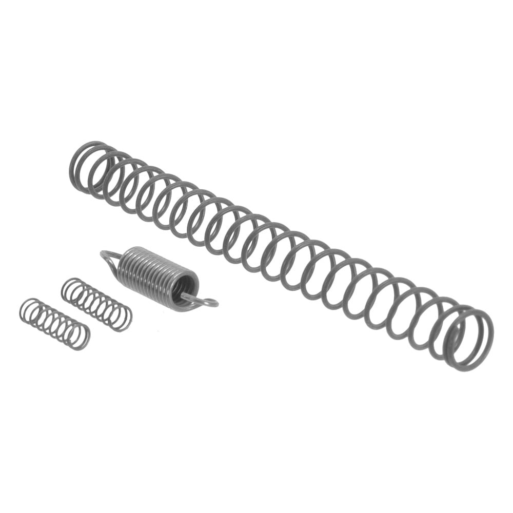 Lantac Ultimate Spring Set 4.5lb for Glock 01-GP-45-USS