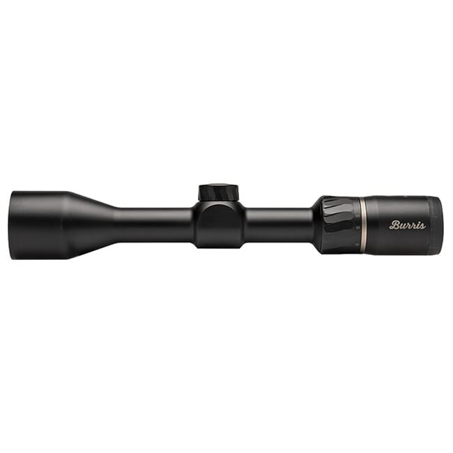 Burris USED Fullfield IV 3-12x42mm Ballistic E3 Riflescope 200490 Ring Marks UA2509