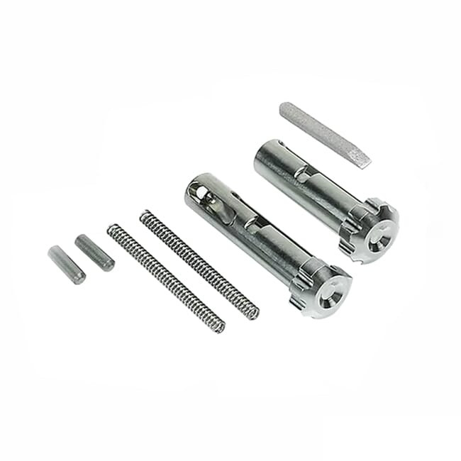 Lantac Ultimate Takedown Pin Set Titanium 01-LP-UPS-TI