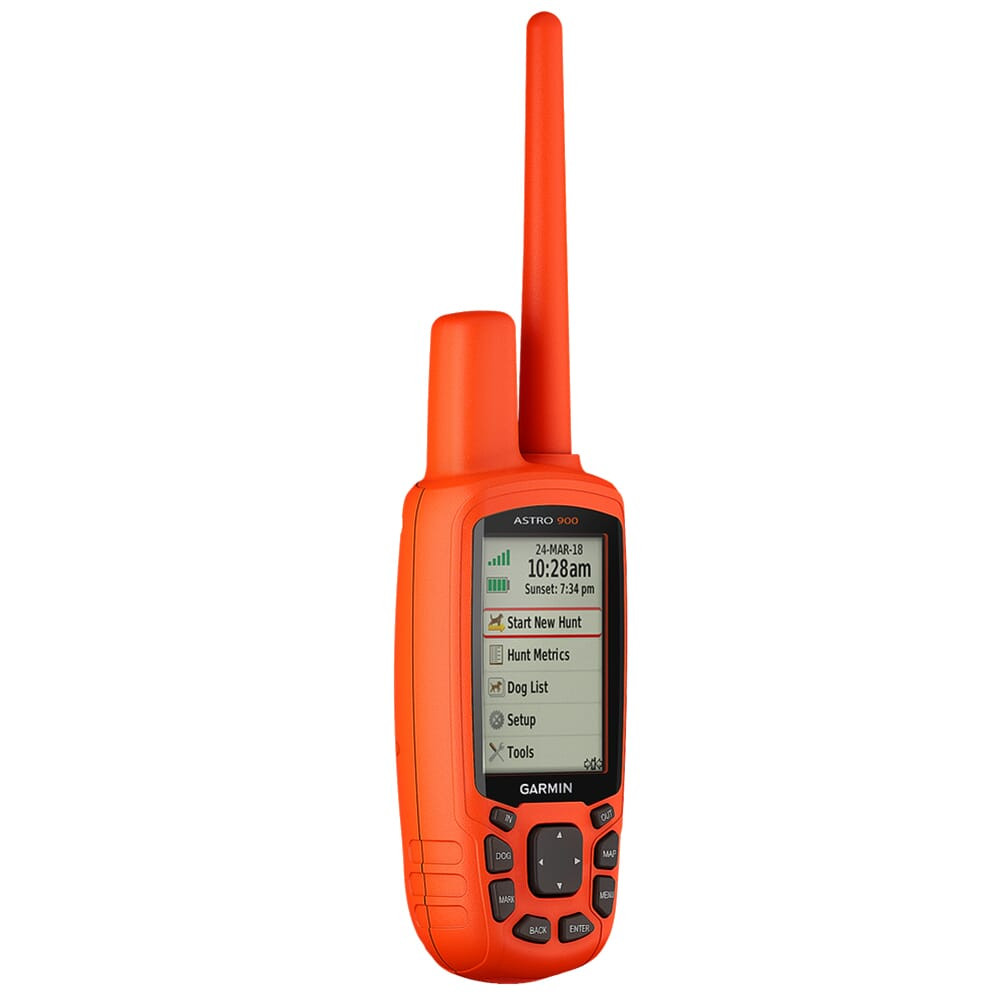 Garmin T9 GPS Dog Collar 010-02053-10