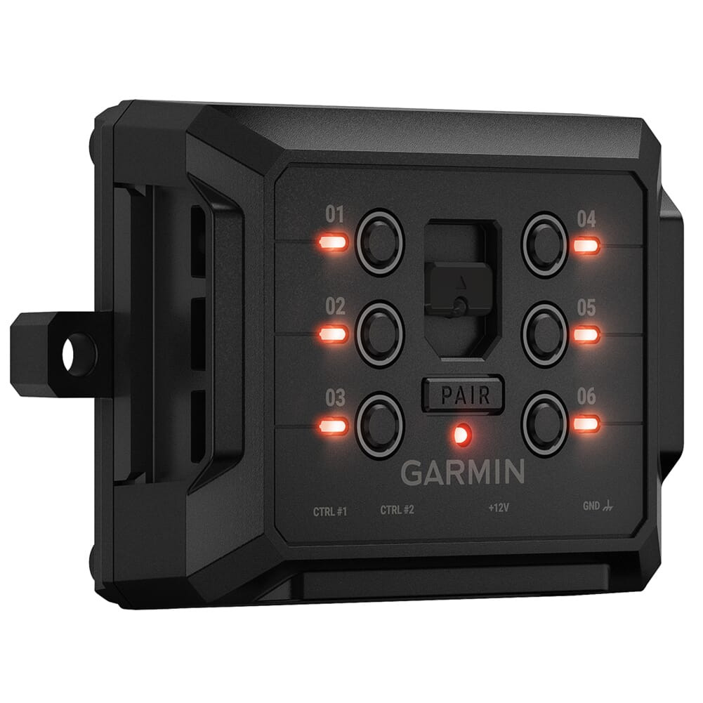 Garmin PowerSwitch 010-02466-00