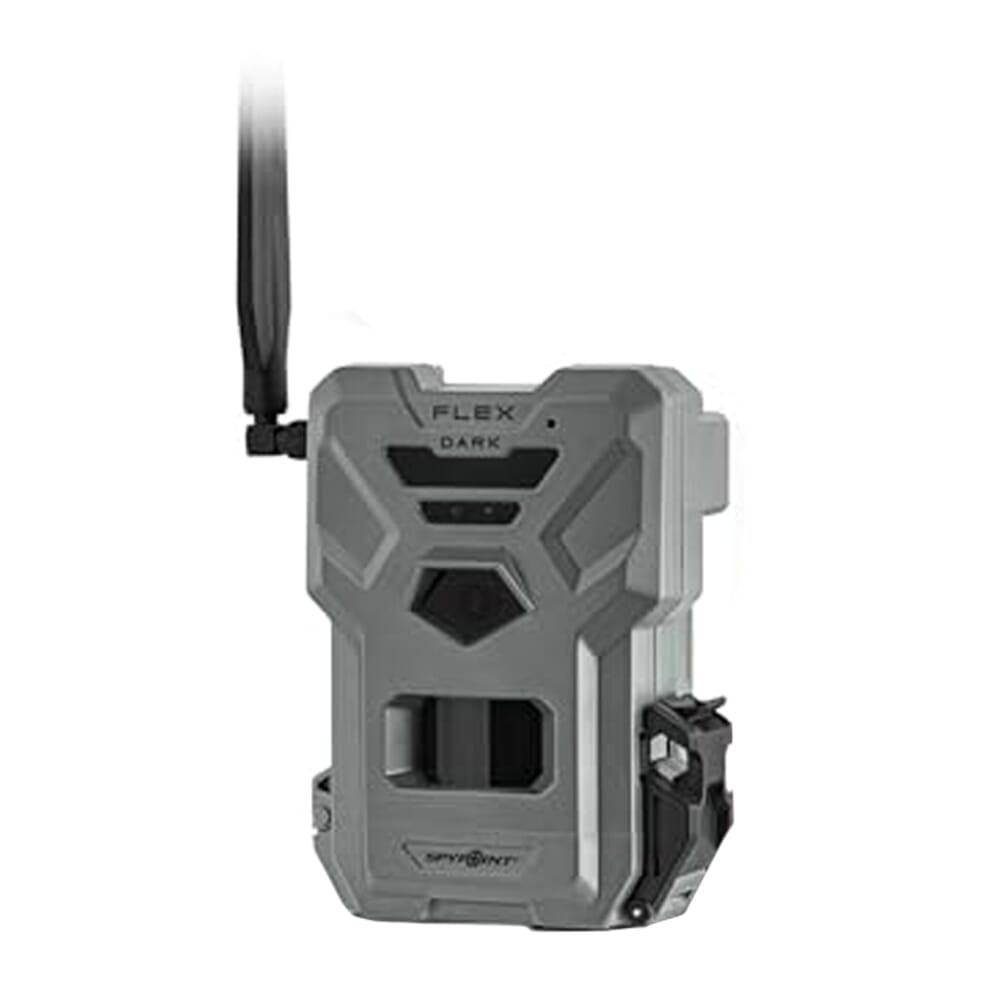 Spypoint Cellular Series Flex-Dark  01816